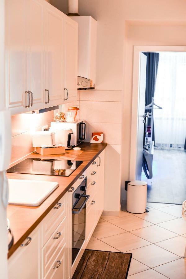New Designed Apartment In Відень Екстер'єр фото