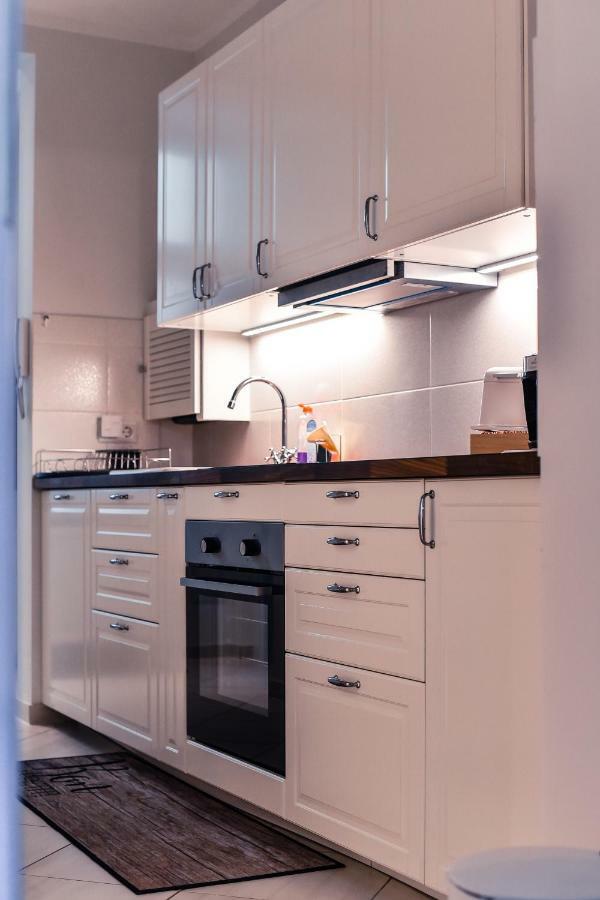New Designed Apartment In Відень Екстер'єр фото