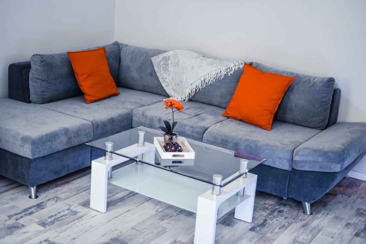 New Designed Apartment In Відень Екстер'єр фото