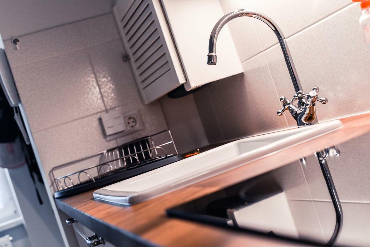 New Designed Apartment In Відень Екстер'єр фото