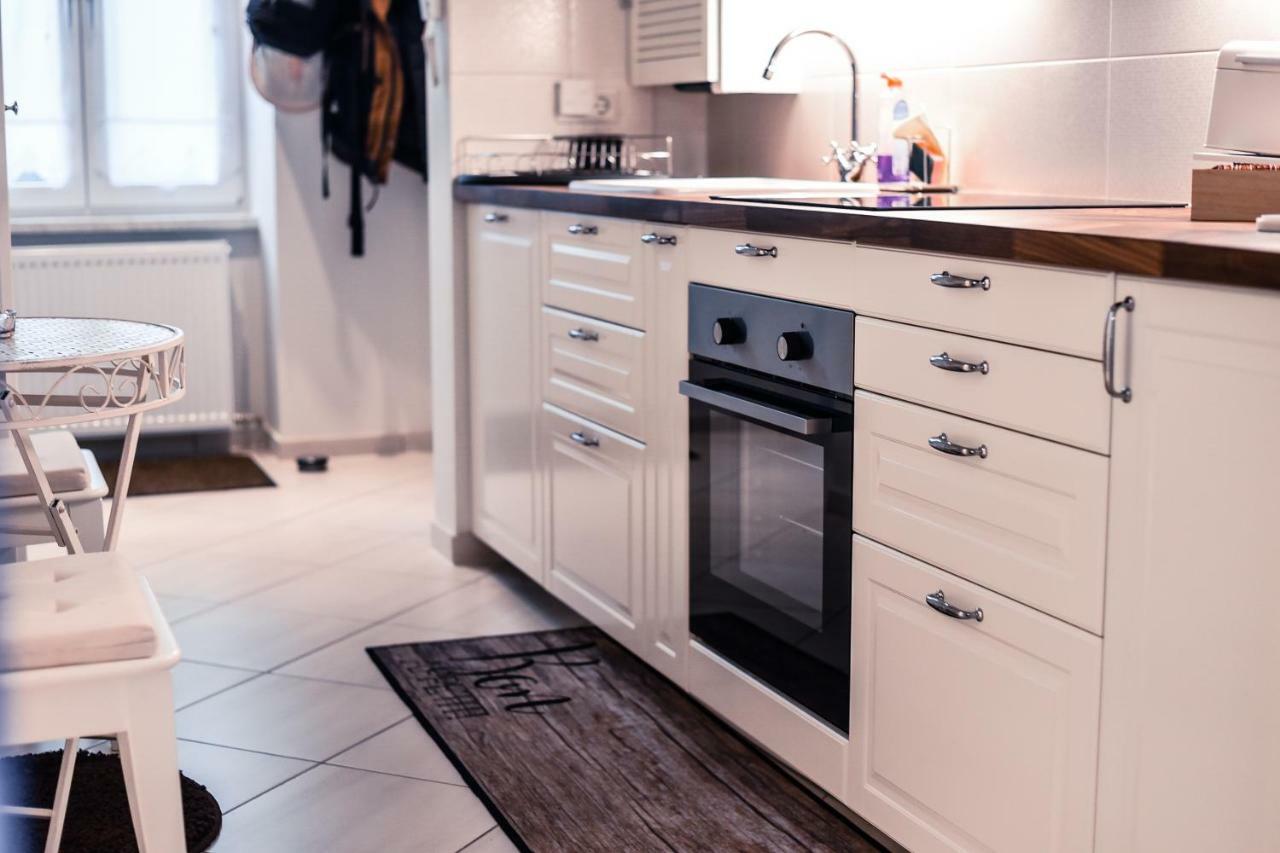 New Designed Apartment In Відень Екстер'єр фото